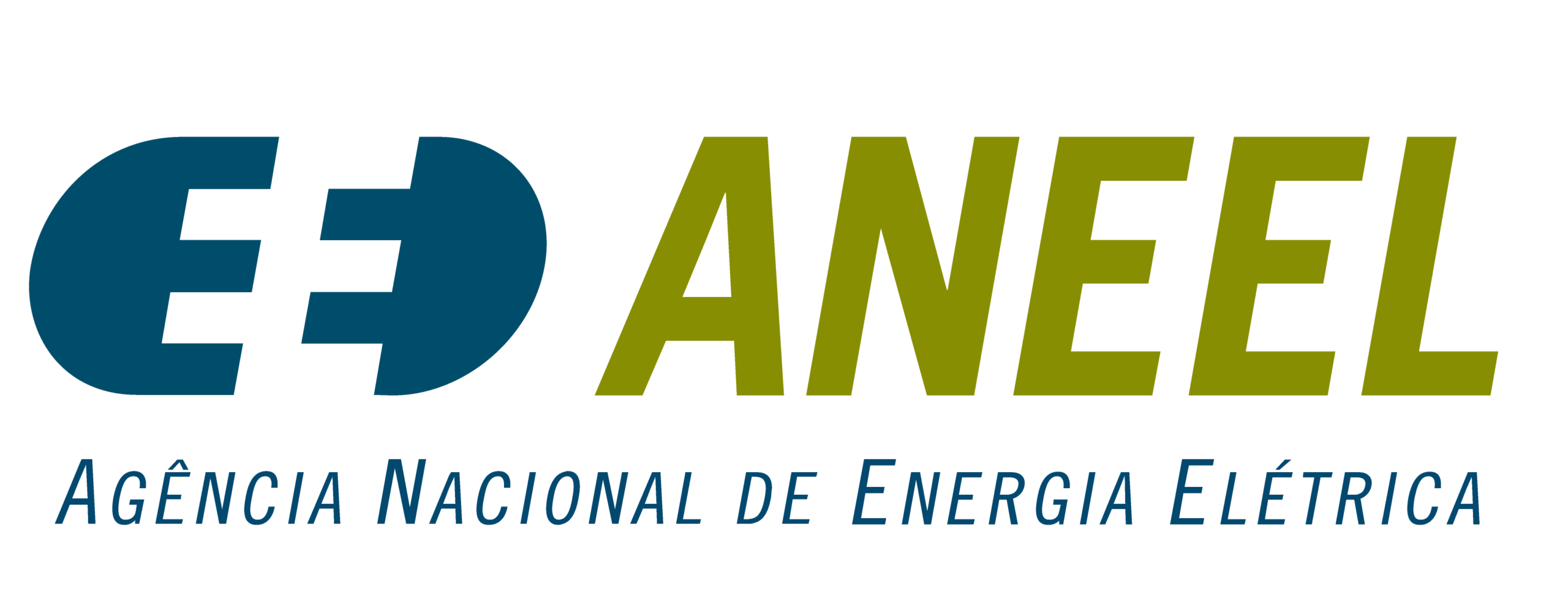 Logo Aneel