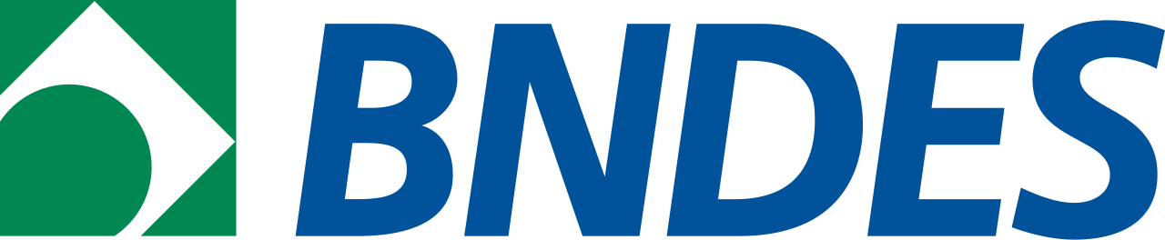 Logo Bndes