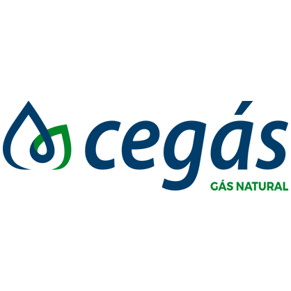 Logo Cegas