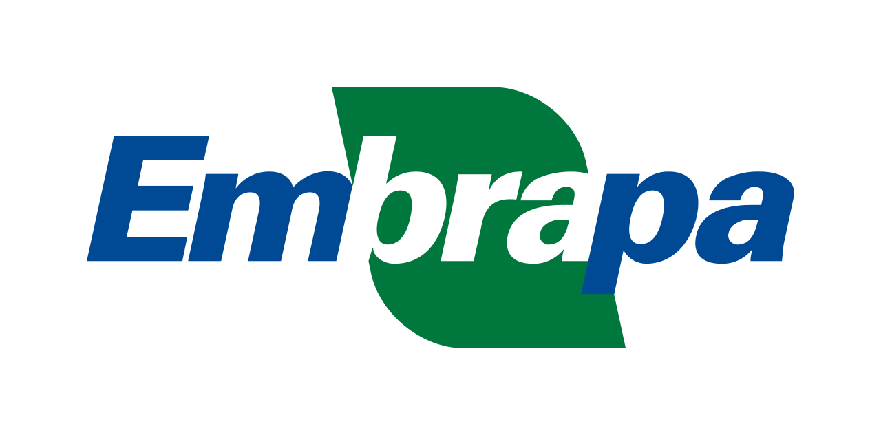 Logo Embrapa