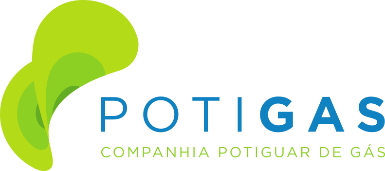 Logo Potigas
