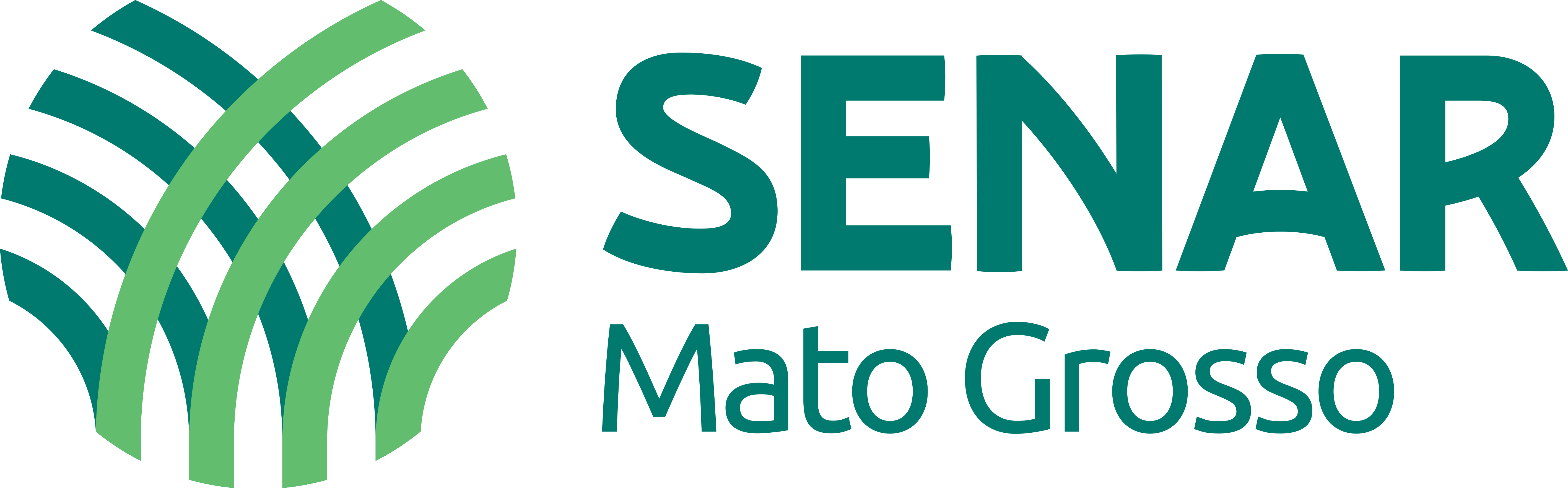 Logo Senar