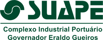 Logo Suape