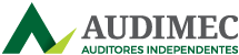 Logo Audimec